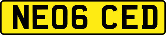 NE06CED