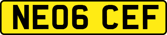 NE06CEF