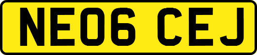 NE06CEJ