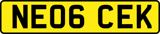 NE06CEK
