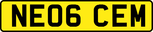 NE06CEM