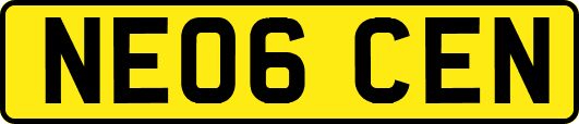 NE06CEN