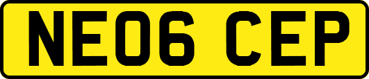 NE06CEP
