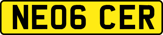 NE06CER