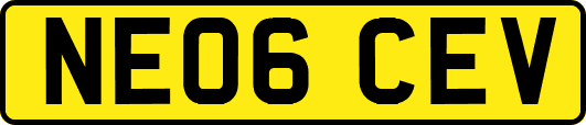 NE06CEV