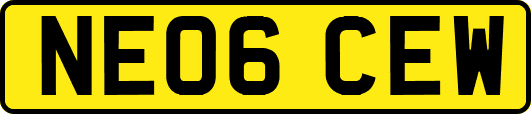 NE06CEW