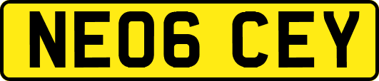 NE06CEY