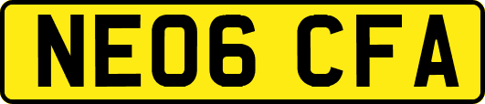 NE06CFA