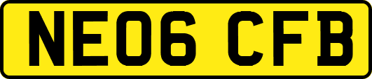 NE06CFB