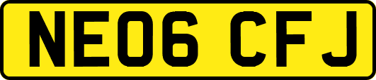 NE06CFJ