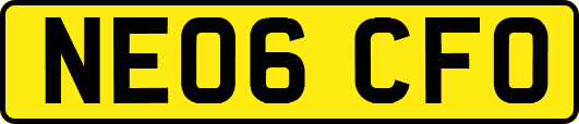 NE06CFO