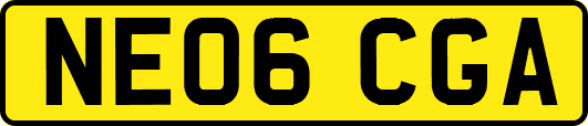 NE06CGA