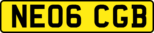 NE06CGB