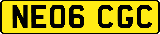 NE06CGC