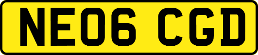 NE06CGD