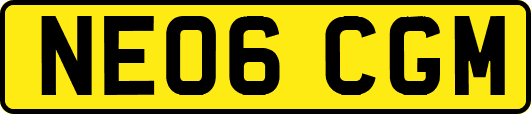 NE06CGM