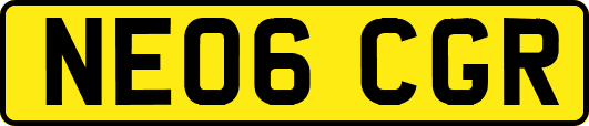 NE06CGR