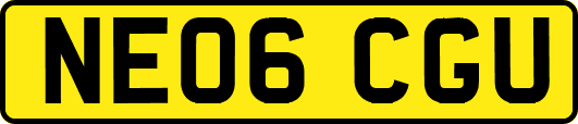 NE06CGU