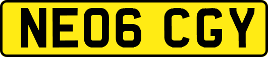 NE06CGY