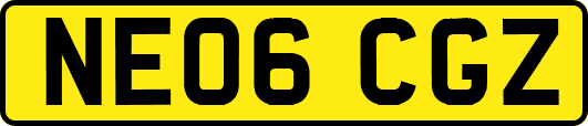NE06CGZ