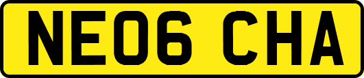 NE06CHA