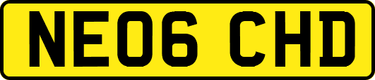 NE06CHD