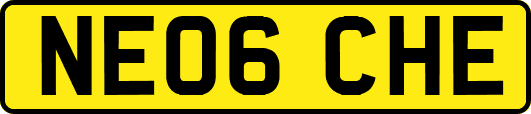 NE06CHE