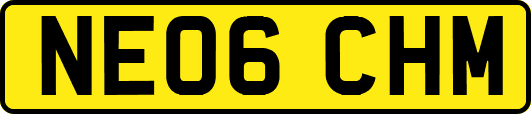 NE06CHM