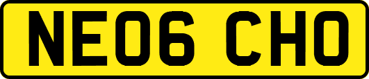 NE06CHO
