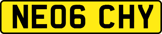 NE06CHY