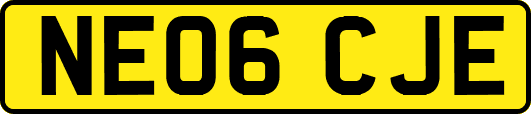 NE06CJE
