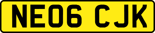 NE06CJK