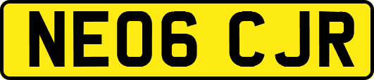NE06CJR