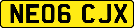 NE06CJX