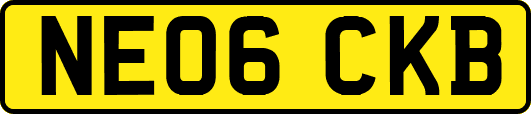 NE06CKB