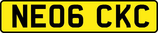 NE06CKC