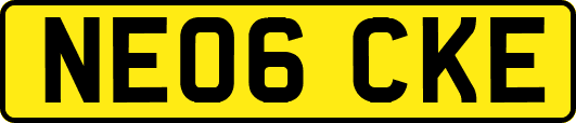 NE06CKE