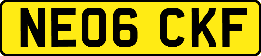 NE06CKF