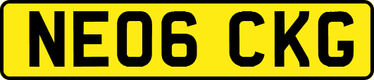 NE06CKG