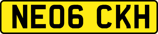 NE06CKH