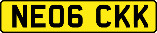 NE06CKK