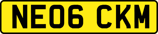 NE06CKM