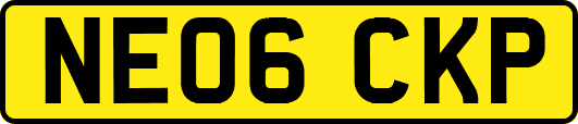 NE06CKP