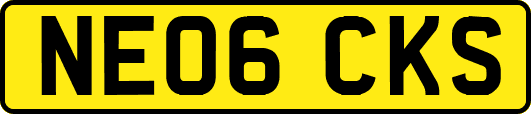 NE06CKS