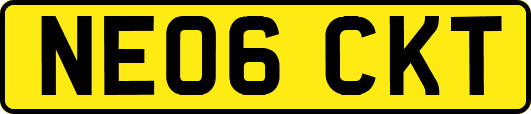 NE06CKT