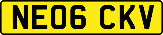 NE06CKV