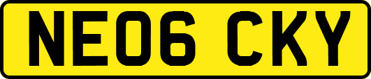 NE06CKY