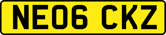 NE06CKZ
