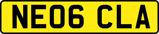 NE06CLA