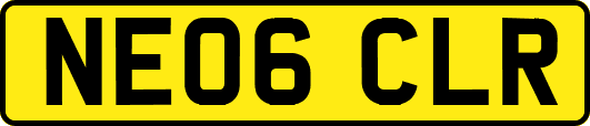 NE06CLR